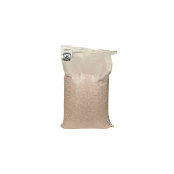 44 lb Solid Organic Crab & Lobster Shell Plant Food