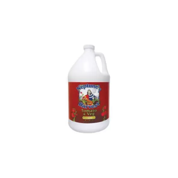 18 oz Liquid Tomato & Vegetable Formula Fertilizer