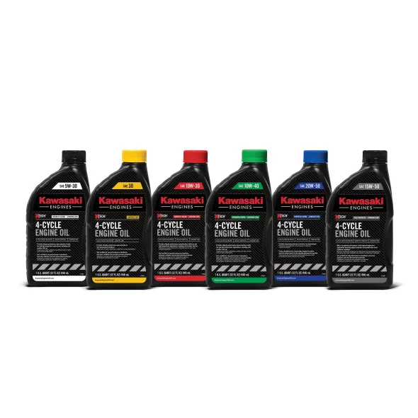 1 qt Amber Mild Petroleum 10W-30 Engine Oil | OIL10W40QT