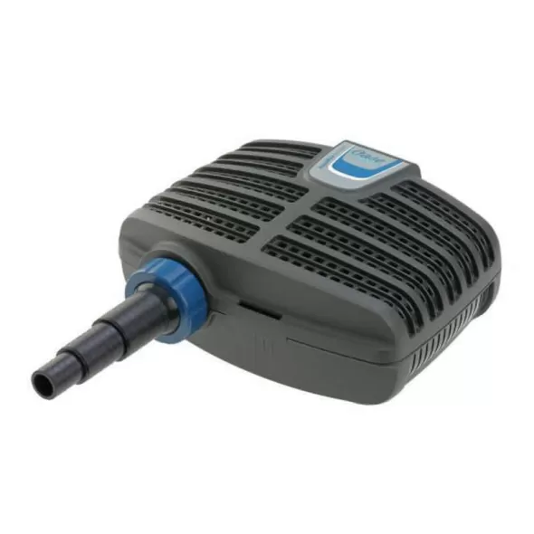 120 V 1900 gph Synchronous Electronic Pump | OSE57620