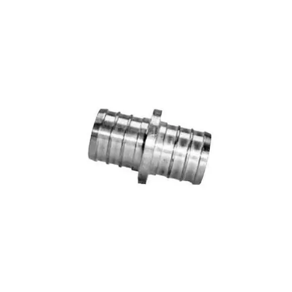 1" PEX Lead-Free Brass Insert Coupling | PXFCP010B