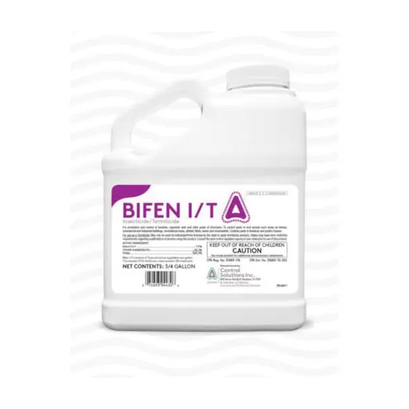 1 Gallon Liquid Eggshell White General Insecticide | QUP82004435