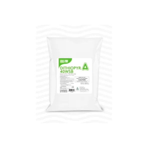 20 Ounce Powder Characteristic of Sulfur-Containing Compounds Dithiopyr 40 WSB Herbicide | QUP83014301