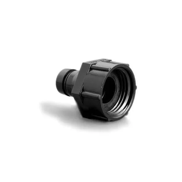 3/4" FHT x Compression Adapter | RBLMDCF75FHT