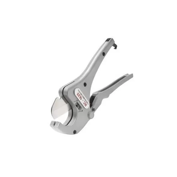 1/8 to 1-5/8" OD Steel Tubing Cutter | RIG23498