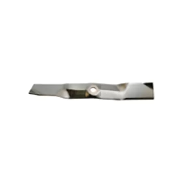 17" x 2-1/2" x 0.204" For GT GT225 GX355 LT166 LT170 LX277 SST18 X300 X304 X320 X540 John Deere Lawn Tractors Blade | ROT1510291