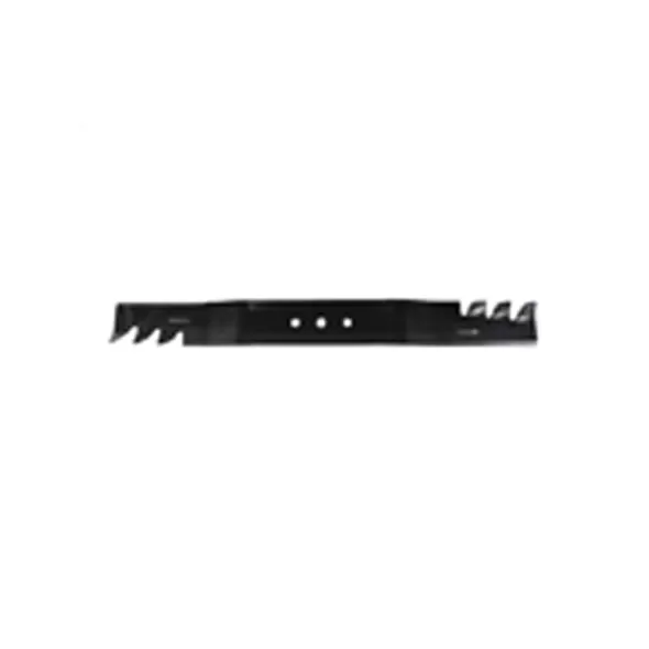 21-11/16" x 2-1/4" x 0.158" For 10654 10655 10656 Lawnboy 20001 20003 20005 2033 Toro Lawn Mowers Copperhead Mulch Blade | ROT1512649