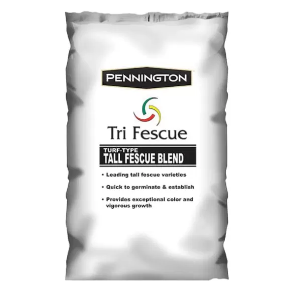 Pennington Grass Seed, 50 Lb Bag Tri Fescue Blend | ASC-APTF-U
