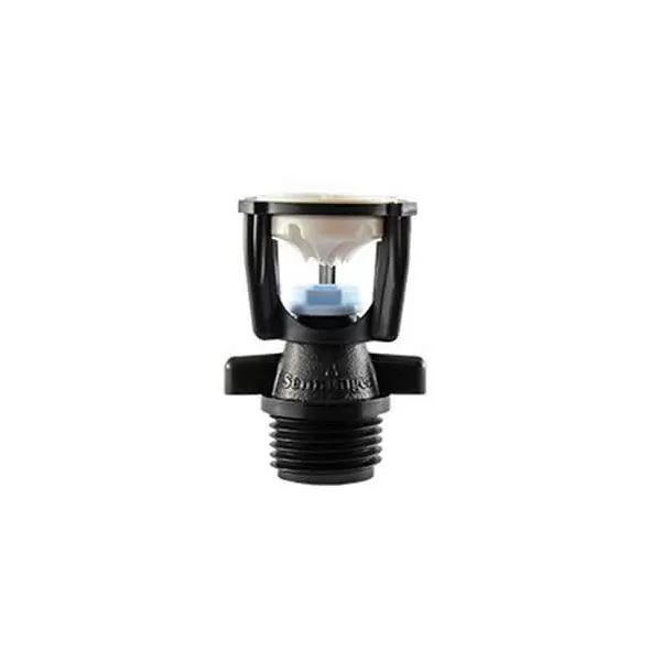 0.5 - 0.56 gpm White Upright Sprinkler | SENWOB04M200