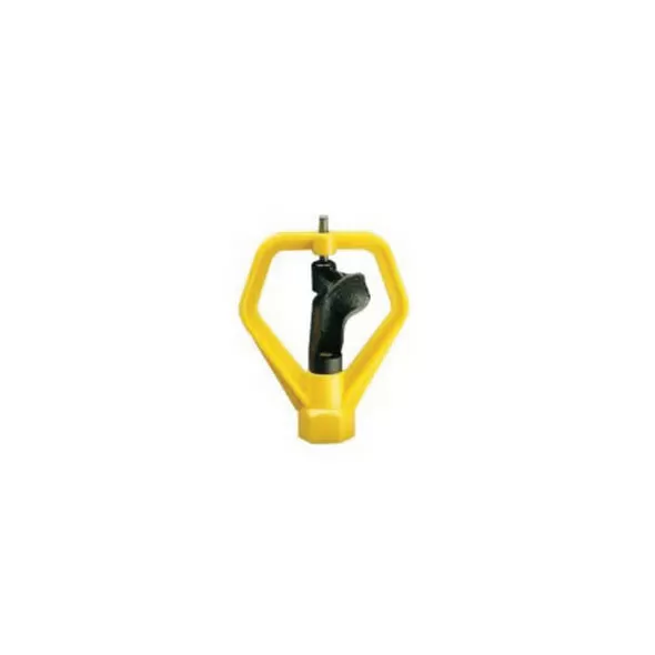 40' 3.4 - 4.4 gpm Adjustable Whiz Head Rotary Sprinkler | SIG1973
