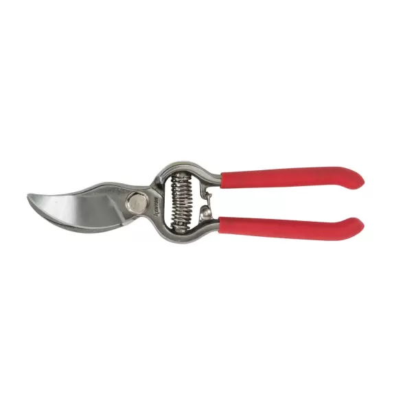 Forged Steel 8" Handle Bypass Pruner | STR41406