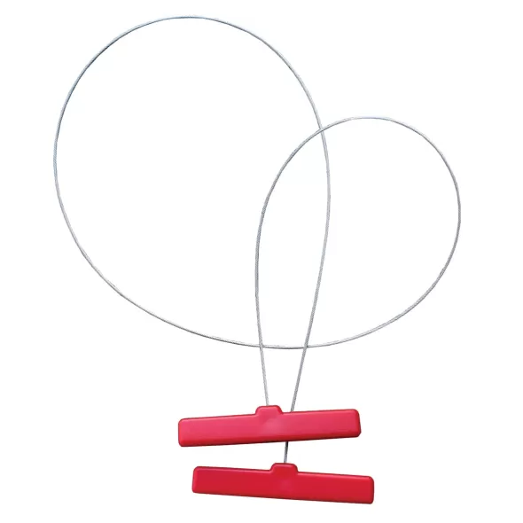 36" T-Handle Cable Saw | STR41448