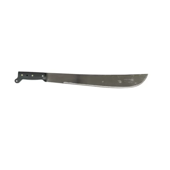 18" High-Carbon Cutlery Steel Polymer Handle Machete | STR41718