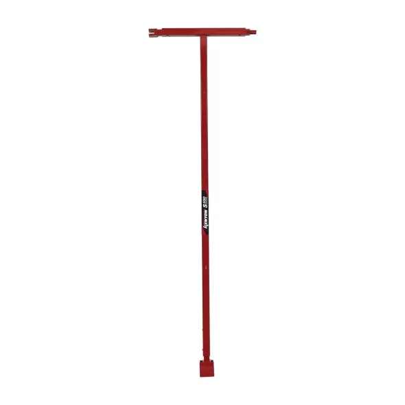 5 to 9' Steel Welded T-Handle Steel Adjustable Operating Wrench | STR85495