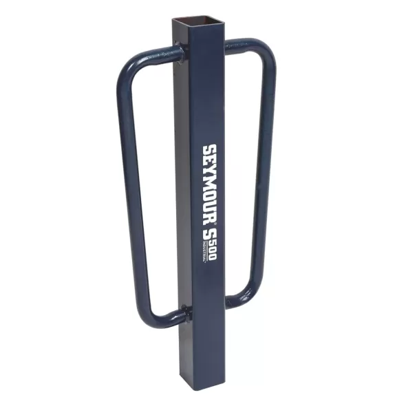 3" Heavy-Duty Square Tube Post Driver | STR85623