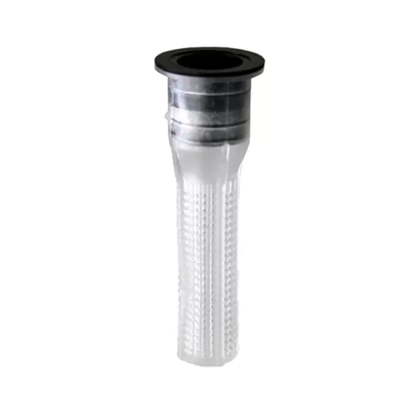 Rain Bird 1800 PCS Pressure Compensating Nozzle Screen 0.6 GPM - Black | RBLPCS060