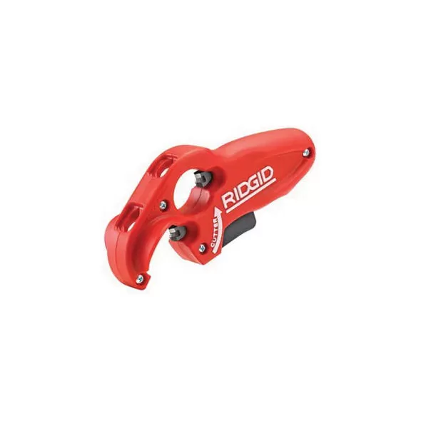 1-1/4" Single Flanged 1-1/2" Double Flanged MIM Steel Drain Pipe Cutter | RIG41608