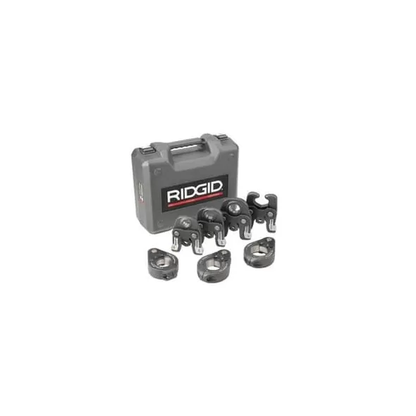 For Viega MegaPress MegaPressG and MegaPress Stainless Fittings MegaPress Kit | RNTRIG48553