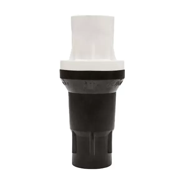1" FNPT 15 psi 2 to 20 gpm Thermoplastic PMR-MF Series Medium Flow Pressure Regulator | SENPMR15MF4F4FV