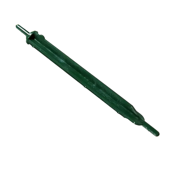 5.4 to 7.2 gph Light Green Low Flow Spray Stick | SPTSSAG160LGN100