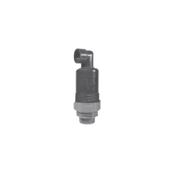 50 mm Male BSP Fiberglass Reinforced Polyamide 1600 kPa Combination Air Release Valve | TOAARV2KA