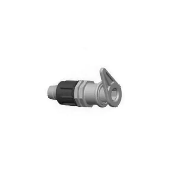 5/8" Tape x Layflat Takeoff Single Grip | TOAFTA5LF