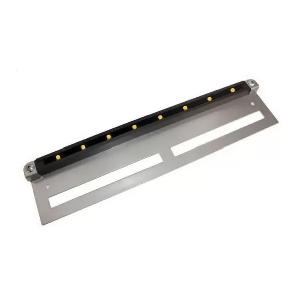 20 W 2700K Smd LED Bronze Aluminum Low Voltage Step/Wall Light |  TS-A2000-BRZ