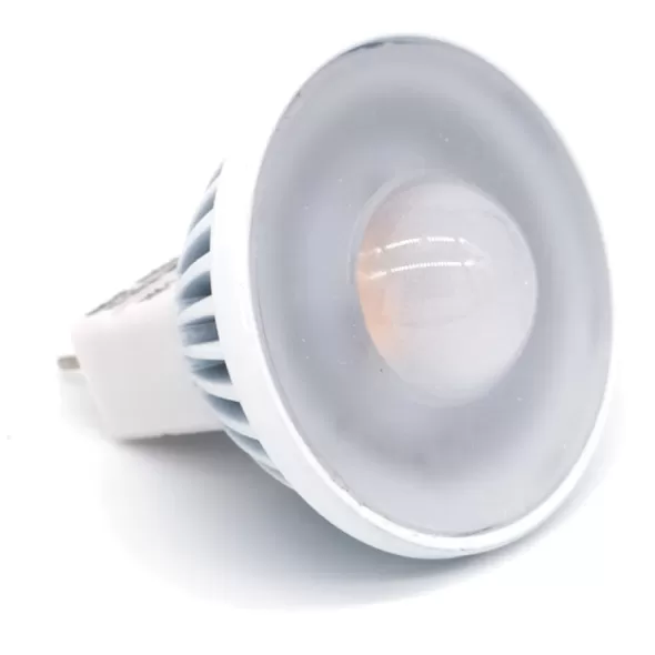 3.1 W GU5.3 80 240 Lumens 2700K LED LX Series Lamp | ULSLX2MR11FL27K