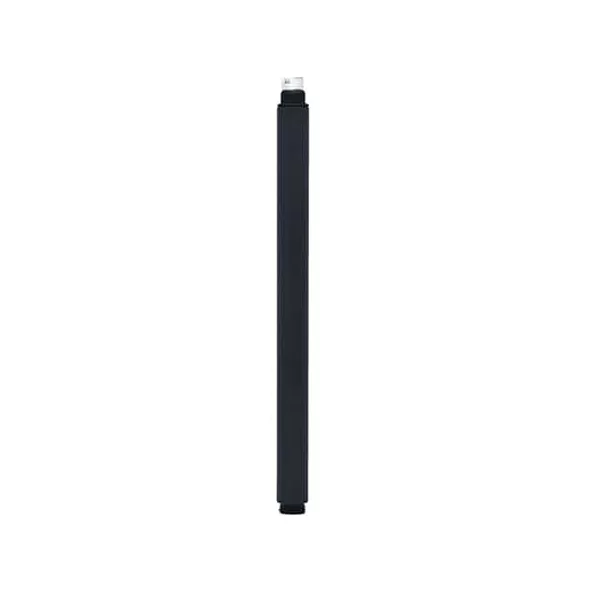 20 W Bi-Pin T3 Weathered Bronze Cast Brass Path Light Post | ULSUP2118WB