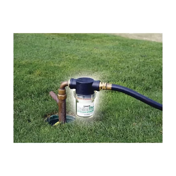 1" Inline Applicator | UNDAPPQ100
