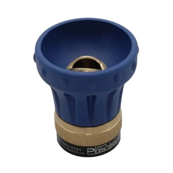 3/4" Blue Hose Nozzle | UNDHN4800