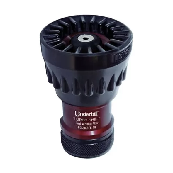 1" FHT Turbo Shift Nozzle | UNDNG550DFSH10