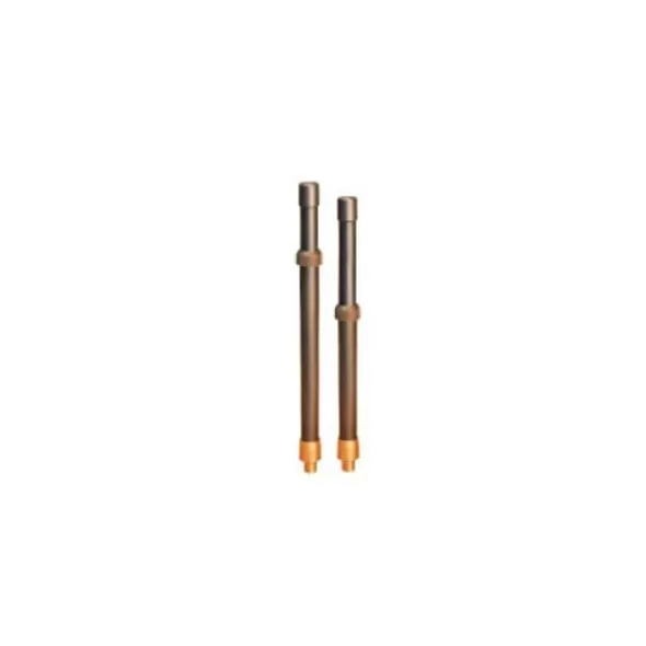 12" Brass For Adjustable Riser