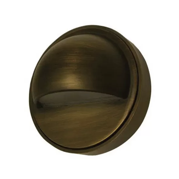 GU5.3 Weathered Brass Odyssey Series Niche Light | UNIGEMINL