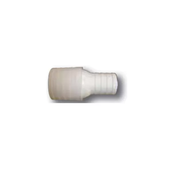 6" x 4" Barb Standard Insert Reducer | TOAR64