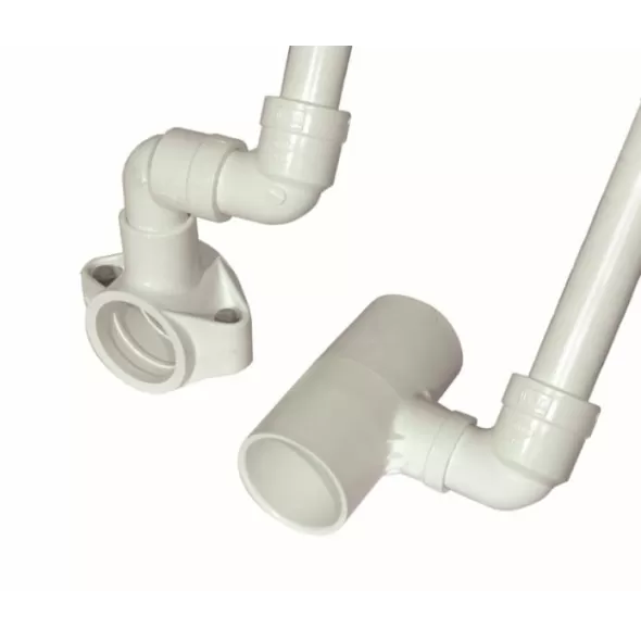 3/4" FIP Saddle Tee | TOL85060