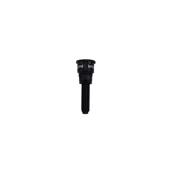 Toro Precision Spray Nozzle 15' w/ Pressure Compensating Screen Black Male Threaded | O-T-15-HP