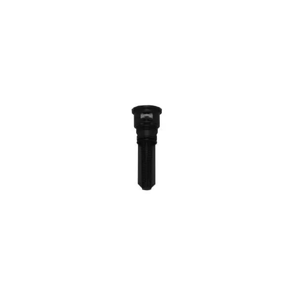 Toro Precision Spray Nozzle 15' w/ Pressure Compensating Screen Quarter Circle Black Male Threaded | O-T-15-QP