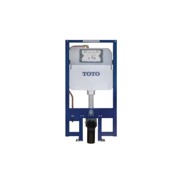 880 lb Cotton White For Maris CT486FG Wall Hung Dual Flush Toilet DuoFit Series In-Wall Tank System | TOTWT171M
