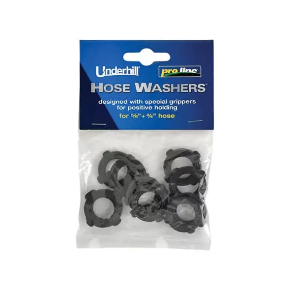 3/4" Washer | UNDHN075W10