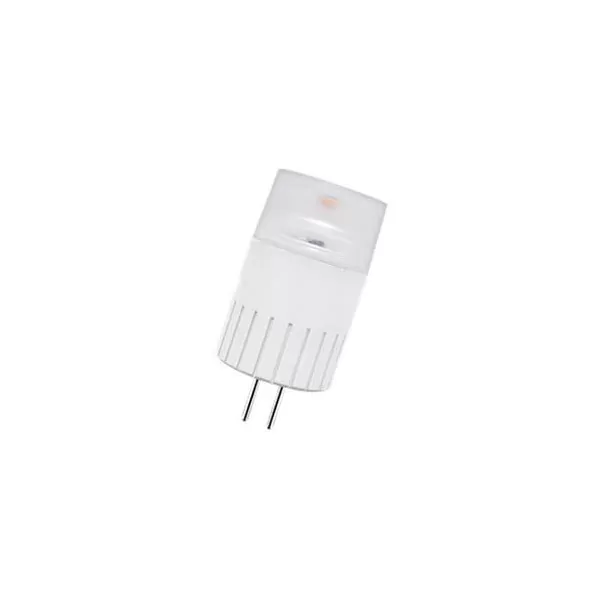 2 W T3 82 140 Lumens 3000K LED Lamp | UNLLED2WT330K12W