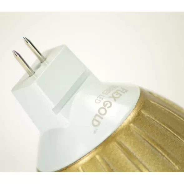 5 W 82 380 Lumens 2700K LED Lamp | UNLLED5WCM6SP27K