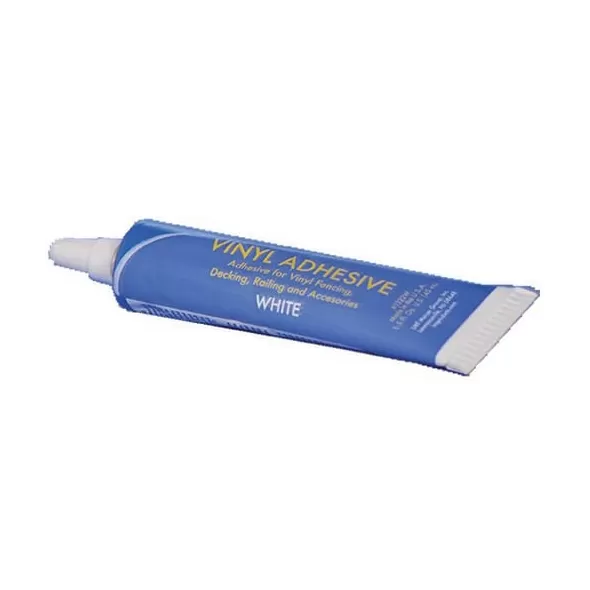 1.5 oz Tube Almond Vinyl Adhesive | VA112RSA