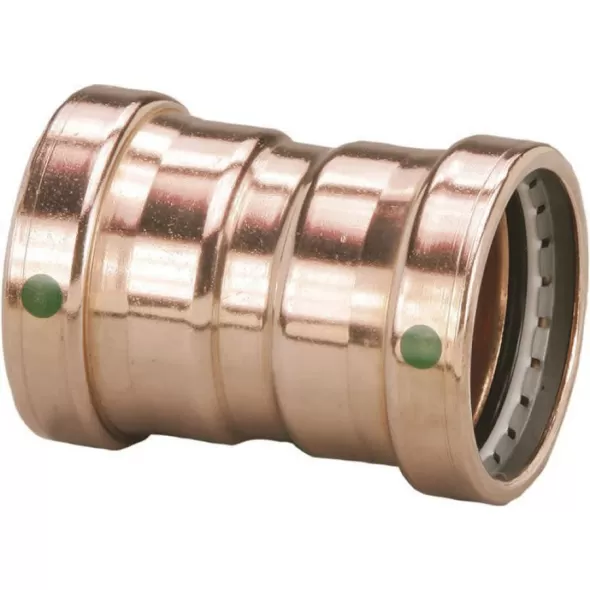 3" Press 0915XL Series with Stop Coupling | VGA20733