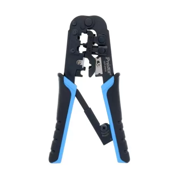 Interconnect Cable Crimper