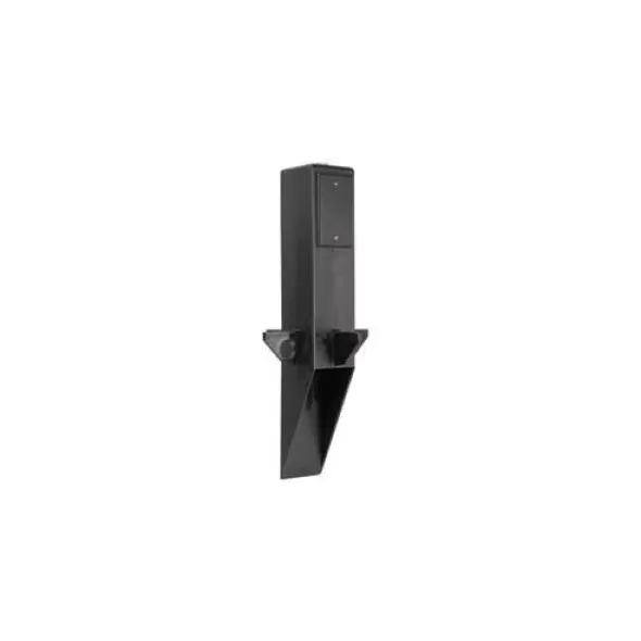 19-1/2" PVC For (3) LED Lights Landscape Series Commercial Grade Heavy-Duty Mounting Pedestal