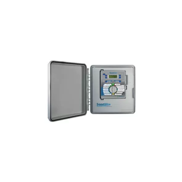 24 to 28 V Input 2-Wire Fixed Zone Controller | WMCSL9696TW