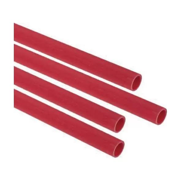 1" x 20' Red Type B Tubing | VGA33270