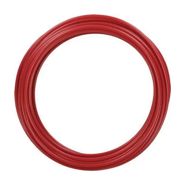 1" x 100' Red Type B Tubing | VGA33323