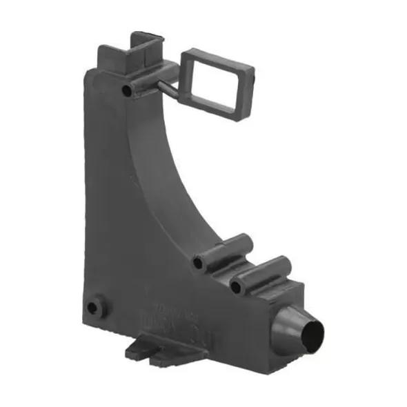Plastic V5071 Series Turn Out Tubing Clamp | VGA52130